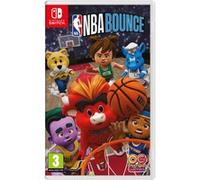NBA Bounce - Switch