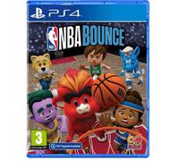 NBA Bounce PS4