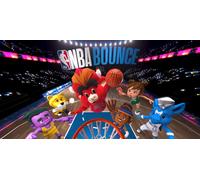 NBA BOUNCE (PS4 Account)