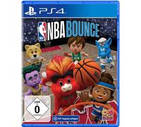 NBA Bounce PS4 NEUF + OVP