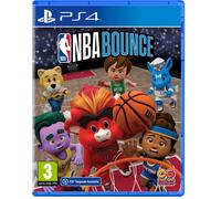 NBA Bounce - PS4 PlayStation 4 (Sony Playstation 4)