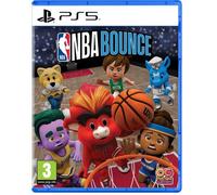 NBA Bounce PS5