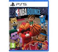 NBA Bounce - PS5