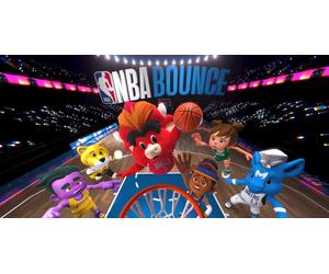 NBA BOUNCE (PS5 Account)