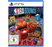 NBA Bounce PS5 NEUF + OVP