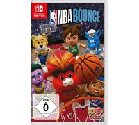 NBA Bounce Switch NEUF + OVP
