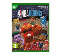 NBA Bounce Xbox Serie S/X