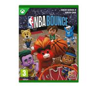 NBA Bounce Xbox Series X / Xbox One