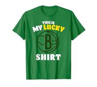NBA Brooklyn Nets St Patrick Maillot de Football T-Shirt