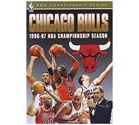 Nba Champions 1997