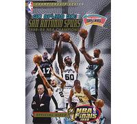 NBA Champions 1999: San Antonio Spurs