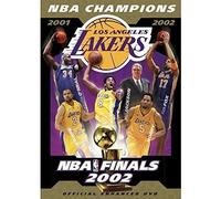 NBA Champions 2002: Lakers