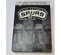 NBA Champions 2006-2007