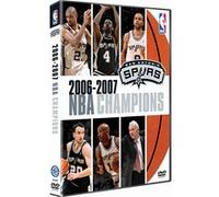 NBA Champions - 2006 / 2007 - San Antonio Spurs E