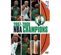 Nba Champions 2007-2008 Boston Celtics