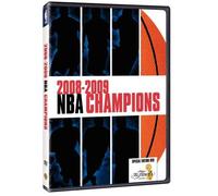 NBA Champions 2008-2009