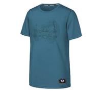 NBA Charlotte Hornets T-Shirt Graphique Sarcelle