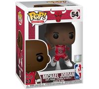 NBA Chicago Bulls - Michael Jordan 54 - Funko Pop - Figurine vinyle
