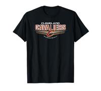NBA Cleveland Cavaliers El Dorado T-Shirt