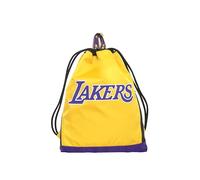 NBA Cordon de serrage garçon, jaune, Taille unique, L.A. LAKERS JAUNE