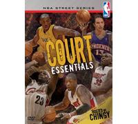 NBA Court Essentials