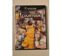 NBA Courtside 2002