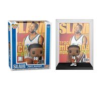 NBA Couverture SLAM Funko POP | Tracy McGrady