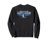 NBA Dallas Mavericks El Dorado Sweatshirt