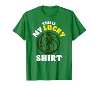 NBA Dallas Mavericks Maillot de la Saint Patrick T-Shirt