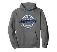 NBA Dallas Mavericks The Rock Sweat à Capuche