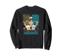 NBA Denver Nuggets VS. Semaine des rivaux des Timberwolves du Minnesota Sweatshirt