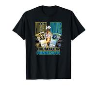 NBA Denver Nuggets VS. Semaine des rivaux des Timberwolves du Minnesota T-Shirt