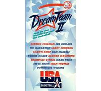 Nba Dream Team 2 [VHS]