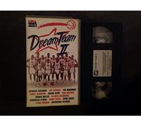 NBA - Dream Team 2 [VHS] [Import anglais]