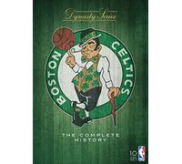 NBA-Dynasty Series: Boston Celtics (10 DVD) [Edizione: Australia] [Import]