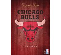 NBA-Dynasty Series: Chicago Bulls (6 DVD) [Edizione: Australia] [Import]