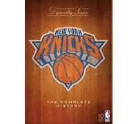 NBA-Dynasty Series: New York Knicks (10 DVD) [Edizione: Australia] [Import]