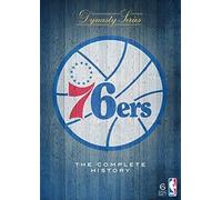 Nba Dynasty Series: Philadelph [Dvd] [Import]