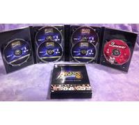 Nba Dynasty Series: Philadelphia 76ers [Import USA Zone 1]