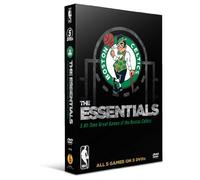 NBA Essential Games of The Boston Celtics