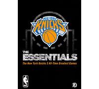 NBA Essentials: New York Knicks (5 DVD) [Edizione: Australia] [Import]