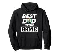 NBA Father's Day Best Dad in The Game Celtics Logo Sweat à Capuche