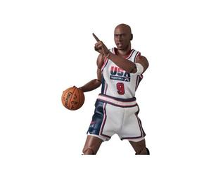 Nba Figurine Maf Ex Michael Jordan (1992 Team Usa) 17 Cm - Medicom Medi47132
