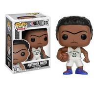 NBA - Figurine POP! Anthony Davis (New Orleans Pelicans) 9 cm NC G
