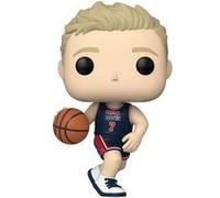 NBA - Figurine POP! Basketball Super Sized Jumbo Larry Bird (Team USA) 25 cm G