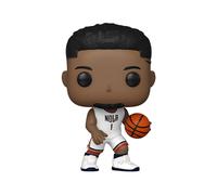 Nba - Figurine Pop! Pelicans Zion Williamson (Blue Jersey) 9 Cm
