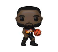 Nba - Figurine Pop! Phoenix Suns Chris Paul (City Edition 2021) 9 Cm
