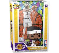 Nba - Figurine Pop! Trading Cards Anthony D (Mosaic) 9 Cm