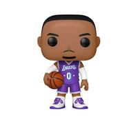 Funko Figurine Pop! Russell Westbrook (Washington Wizards City Edition 2021) 9 cm