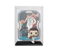 Nba - Figurine Trading Card Pop! Lamelo Ball 9 Cm